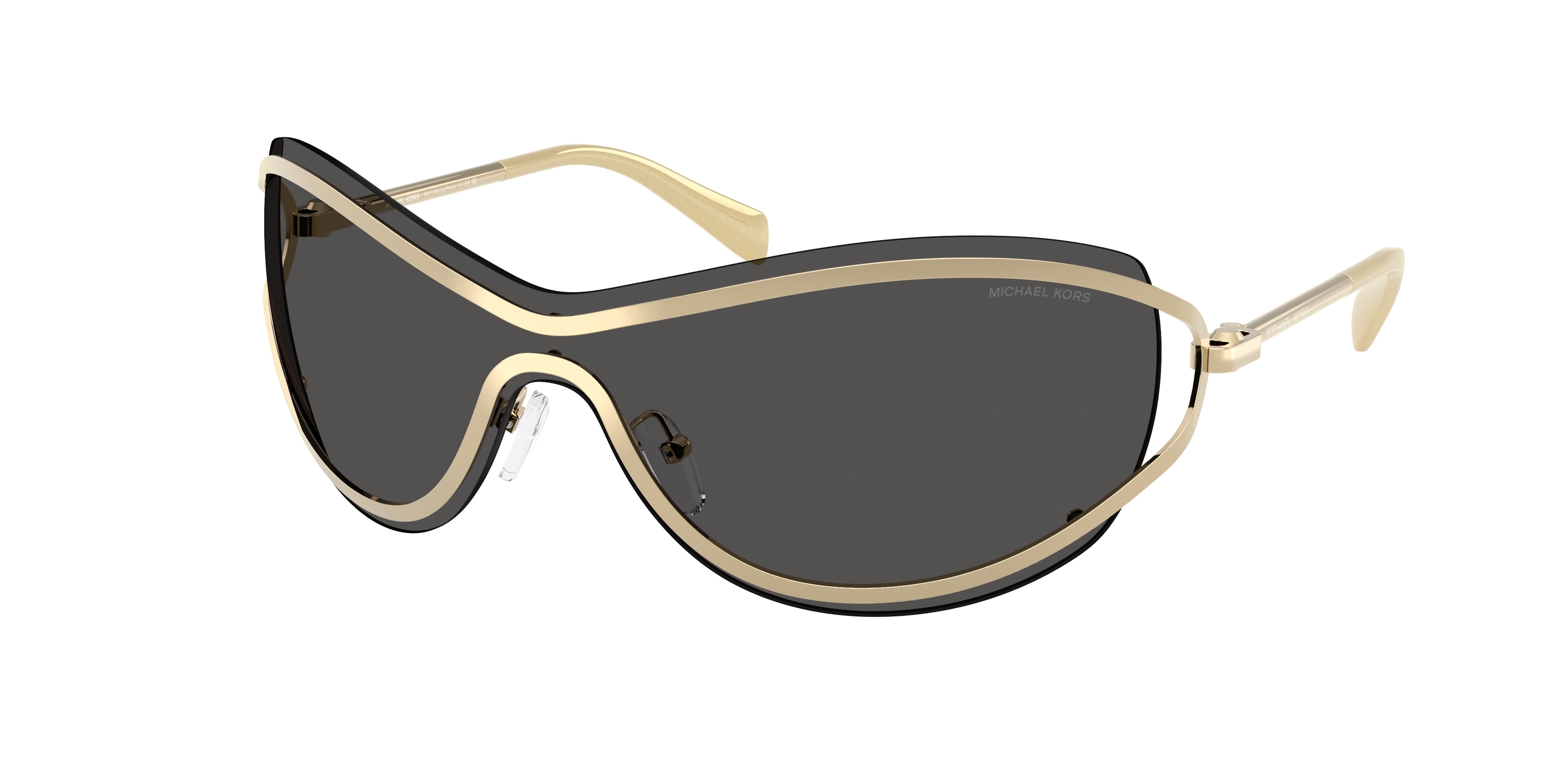 Michael Kors MK1166 101487 La Praia 